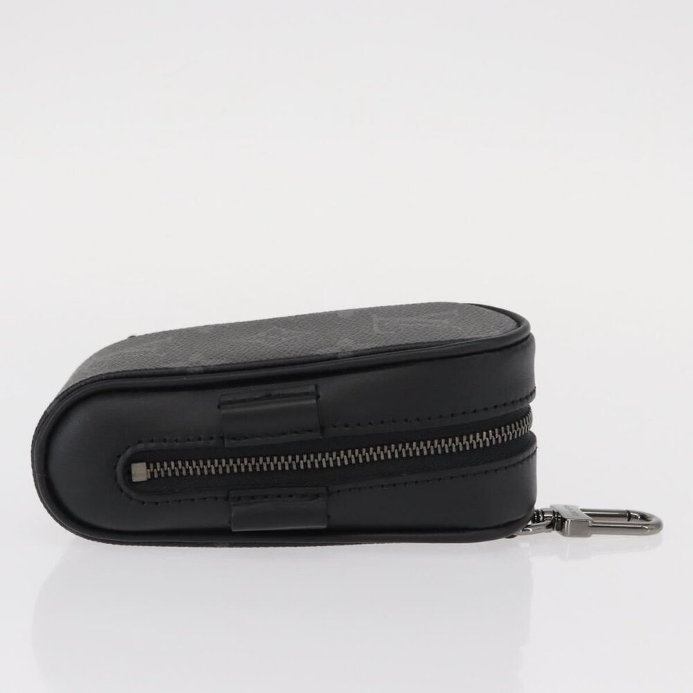 Louis Vuitton Monogram Eclipse Set Golf Andrews B… - image 4